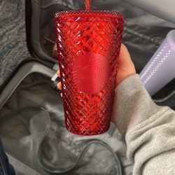 Brand New Starbucks Cup