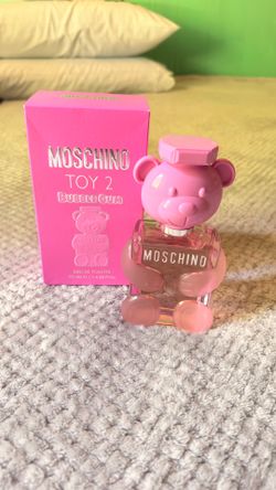 Moshino Toy 2 Bubble Gum