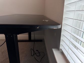 Autonomous SmartDesk 2