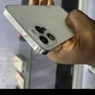 Apple iPhone 12pro Max