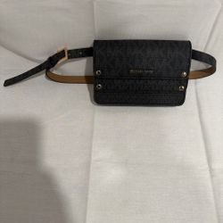 Michael Kors Belt Bag Fanny Pack