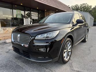 2021 Lincoln Corsair