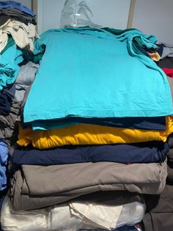 Brand New American Apparel T-Shirts $1.50 or $15 Dozen ….GREAT DEALS . Everything Must Go !