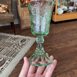 Christian Chalice Antique