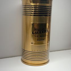 Jean Paul Gaultier Le Male Elixir 4.2oz