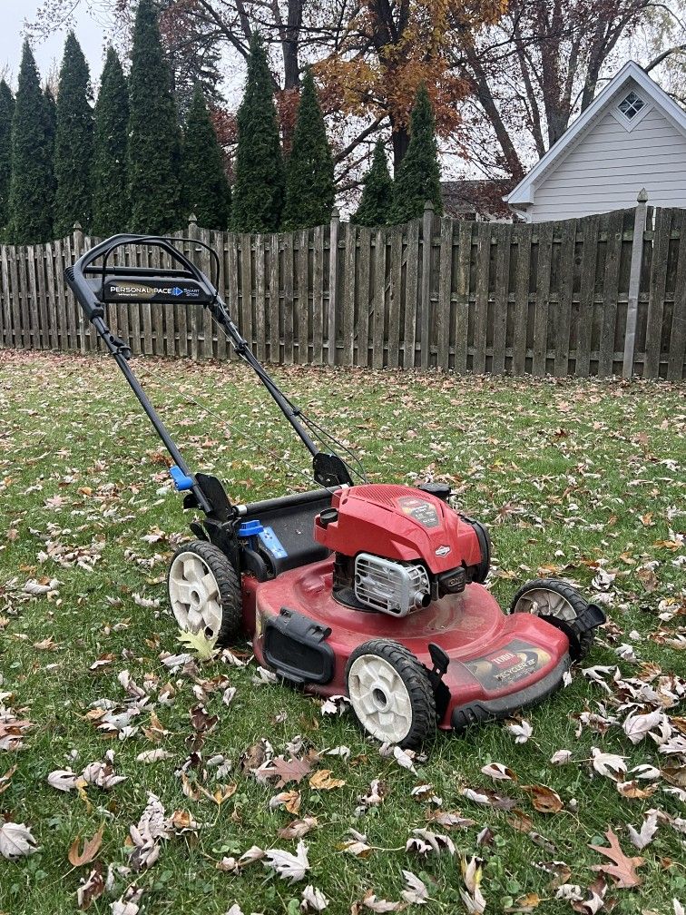 Toro Lawnmower 22"