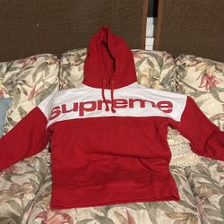 supreme hoodie