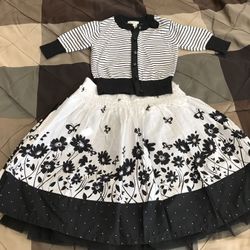 Children’s place girls outfit