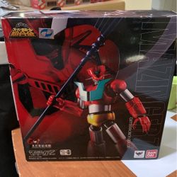 MAZINGER Z