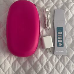 Bio therapeutic Face Scrubber