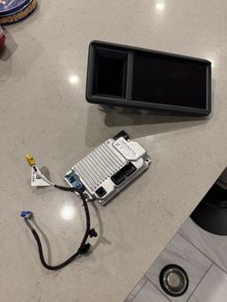 Used Ford Sync 3 with 8” display from Maverick 2023