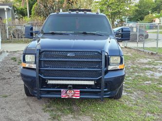 2002 Ford F-350