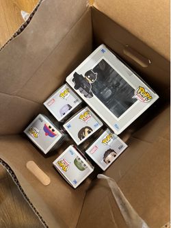 Box of Pops