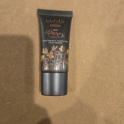 What's Up Beauty Brand Mini Lightweight Hydrating Face Primer