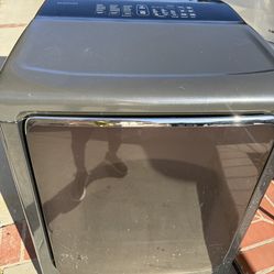 Samsung dryer