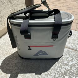 Ozark Trail 30 Can Leak Proof Soft sided Cooler