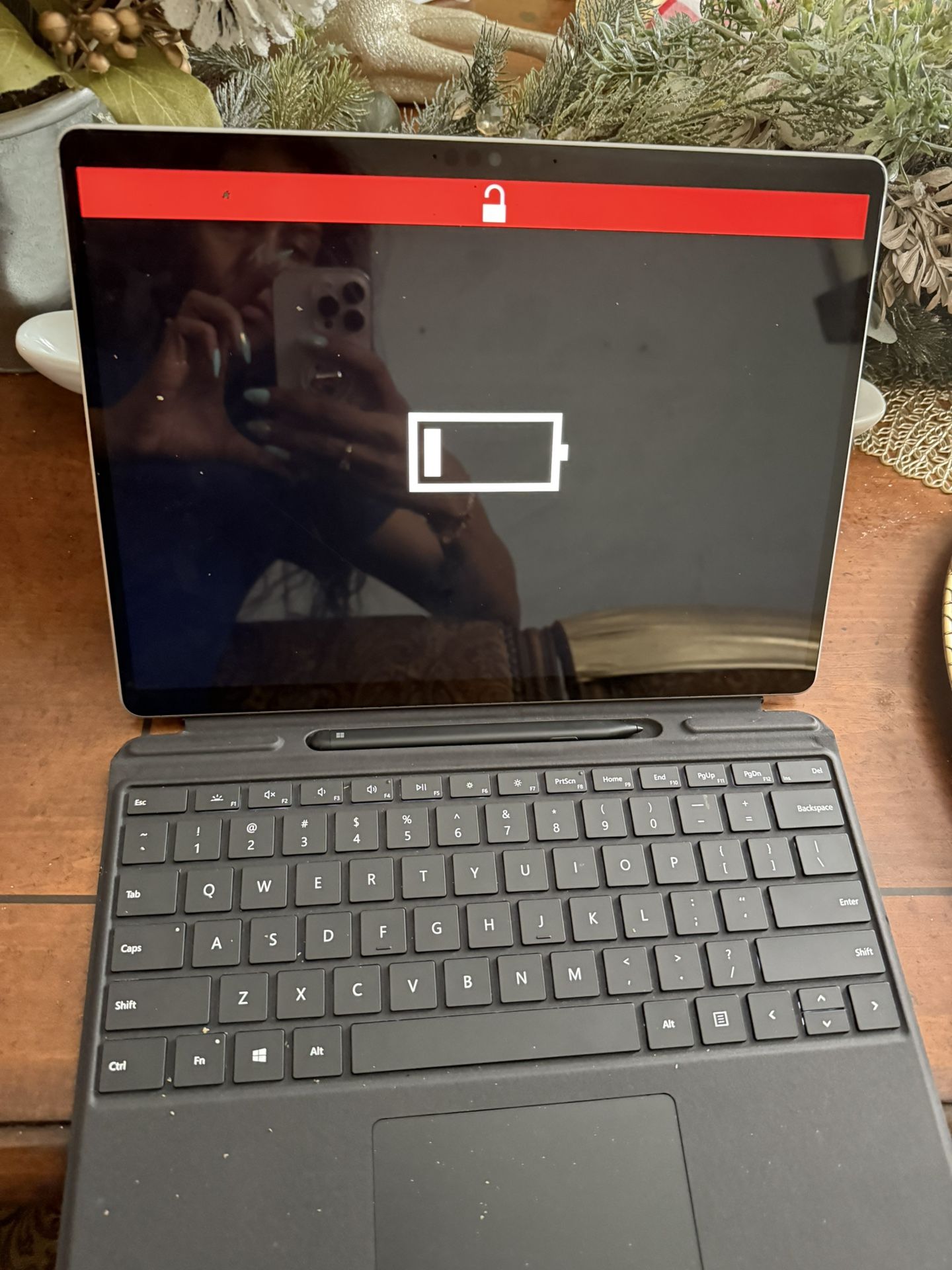 Microsoft Surface