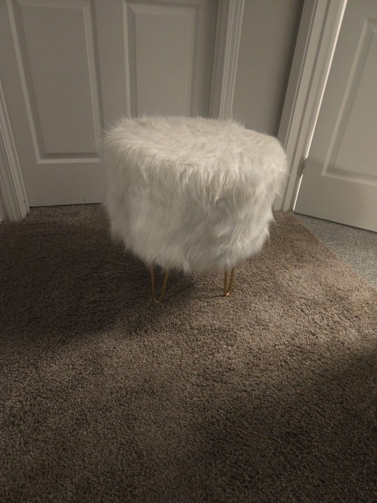 Stool