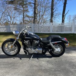 2004 Honda VTX 1300 C