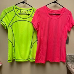 Lightweight Tops New 