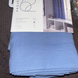 Project 62 Blackout Curtains
