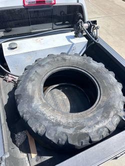 Work out tire FREE