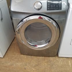 Electric dryer