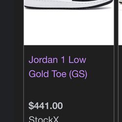 Jordan 1