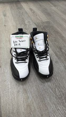 Nike Jordan’s Jumpman
