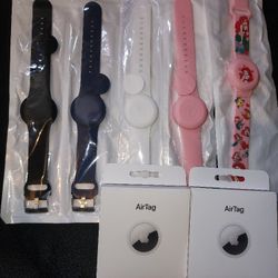 Air Tags