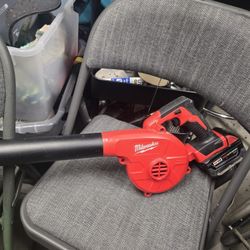 M18™ Compact Blower