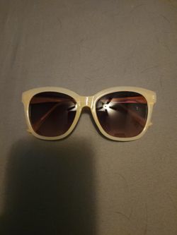 Guess Girls Sunglasses