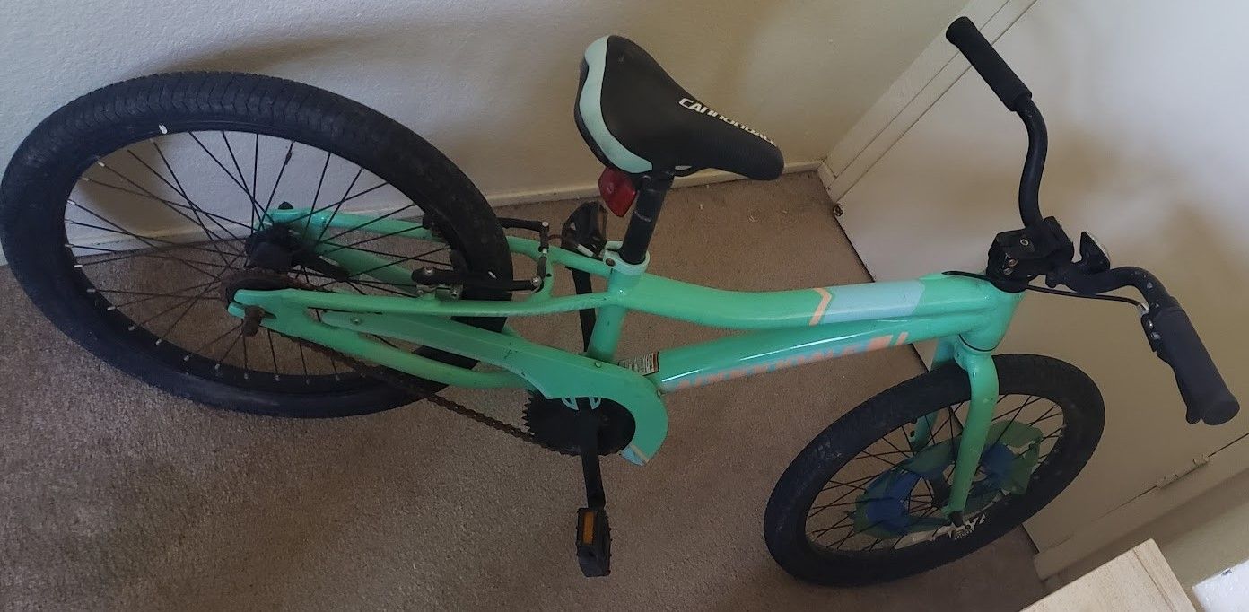 Cannondale Bicycle/Bike
