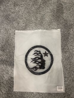 hellstar tee