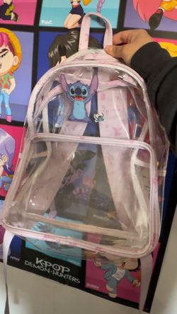 Backpacks 