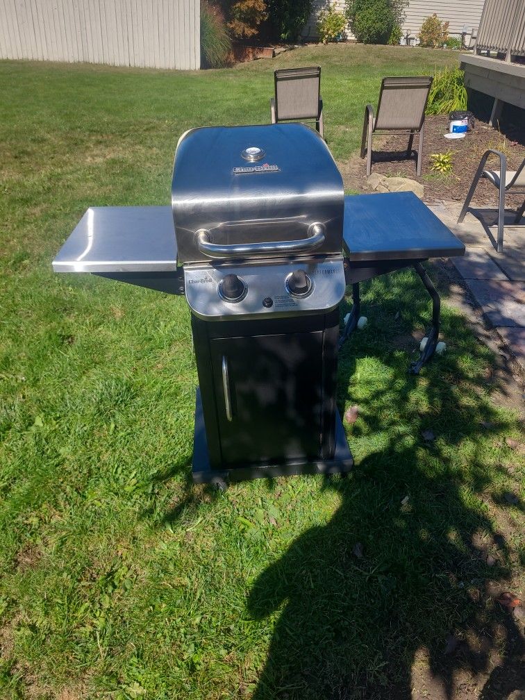 Galas Grill