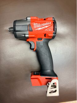 Milwaukee 1/2” impact hammer drill GEN 2