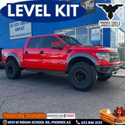LEVEL KIT LEVELING KIT CHEVY DODGE FORD GMC SIERRA SILVERADO