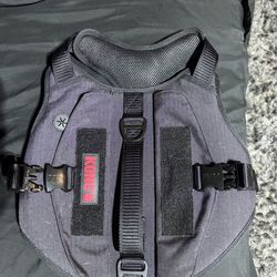 Kong Dog Harness Size L