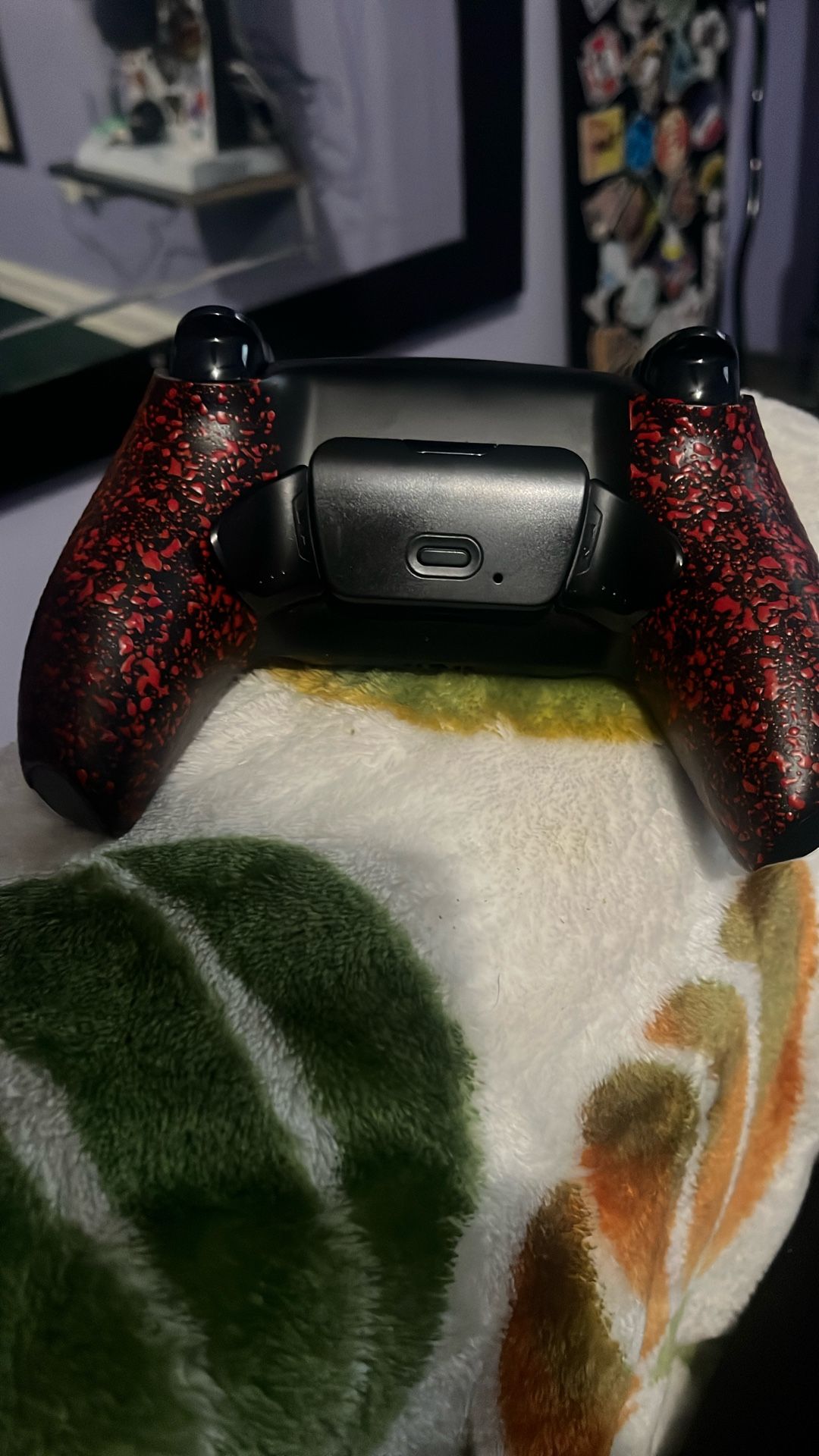 Ps5 Modded Controller