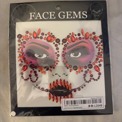 Dia De Los Muertos Outfit
