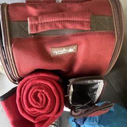 Apollo Walker Picnic Backpack