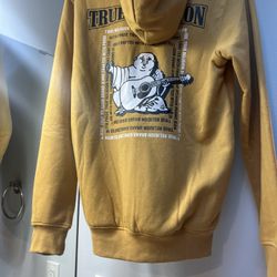 True Religion Hoodie NEW