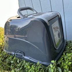 Sophresh Cat Litter Box