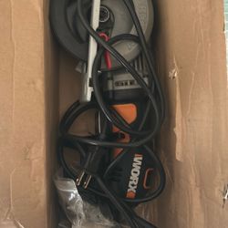 Worx Compact Circular Saw