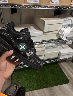 LV trainers