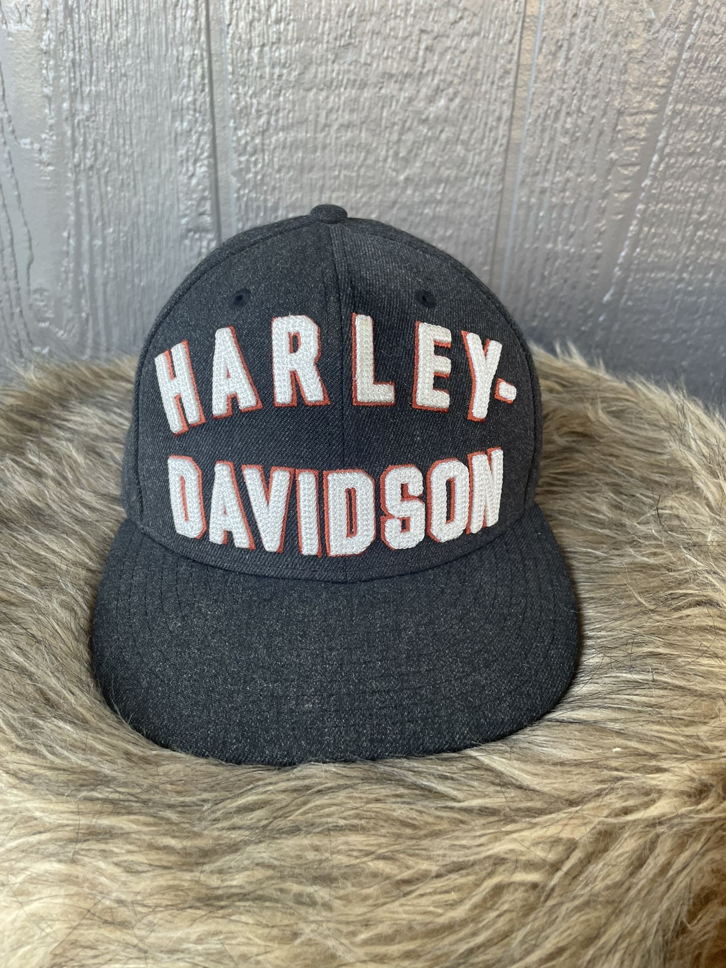 Harley Davison