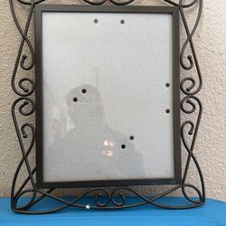 Porta retrato de pricess house usado en Perfecto estado