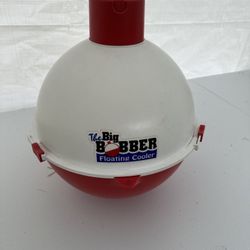 Big Bobber Cooler