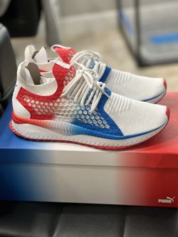 NEW Puma’s Men Athletic Sneakers